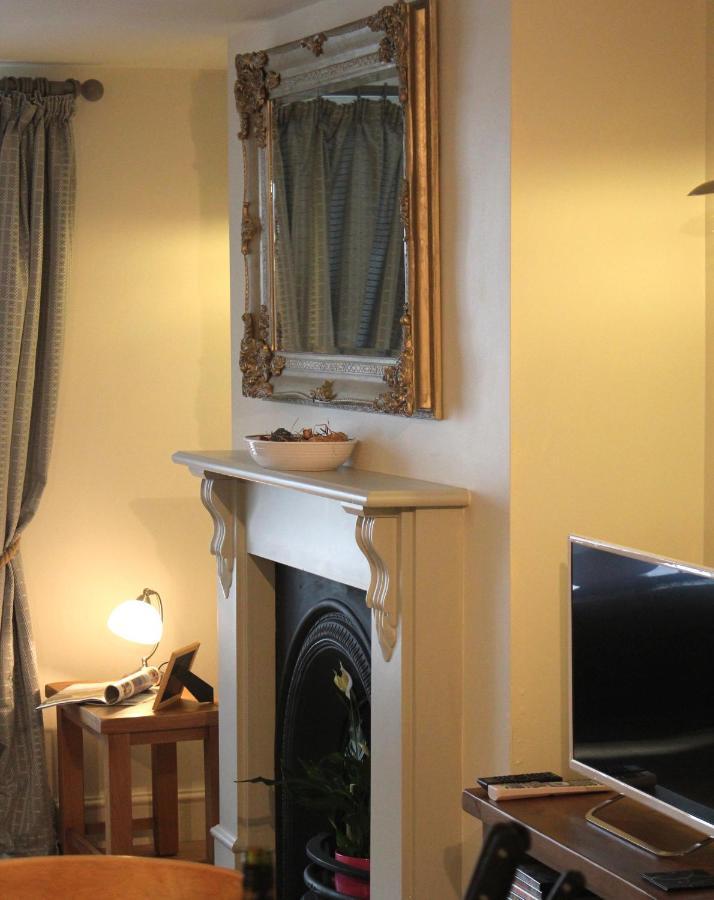 Beautiful Seaside One Bedroom Apartment Shaldon Kültér fotó