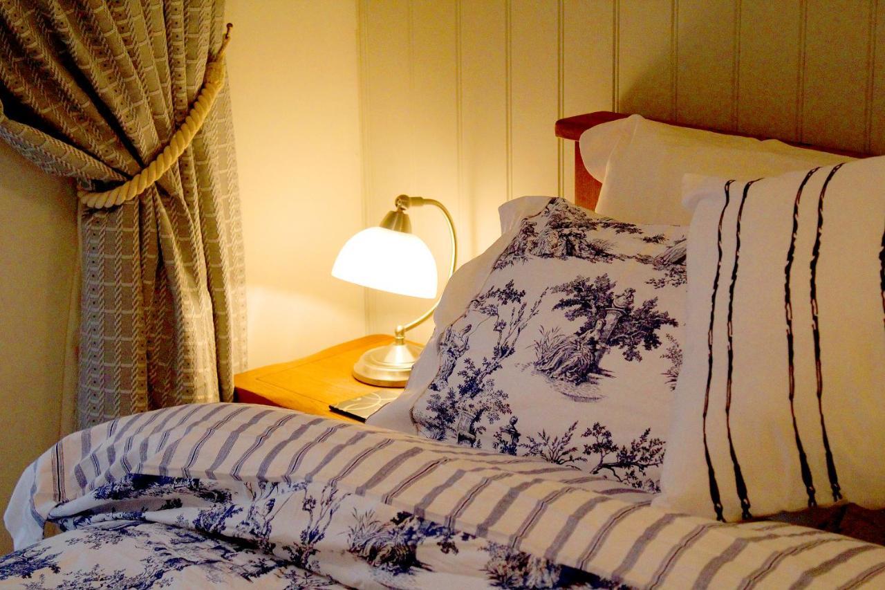 Beautiful Seaside One Bedroom Apartment Shaldon Kültér fotó