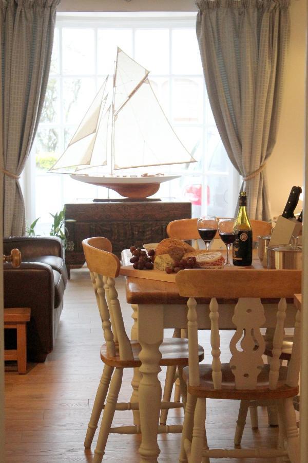 Beautiful Seaside One Bedroom Apartment Shaldon Kültér fotó